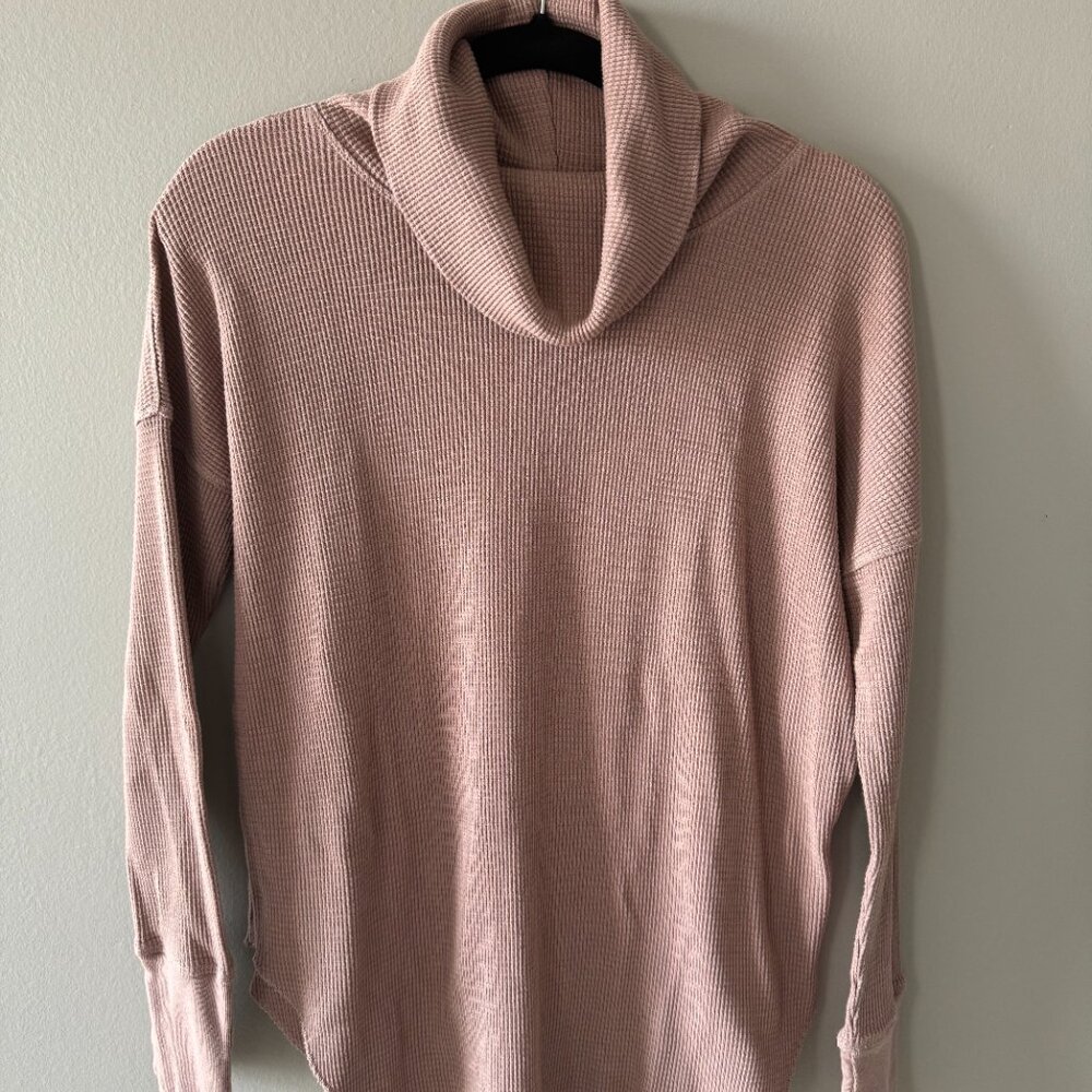 Babaton turtleneck small